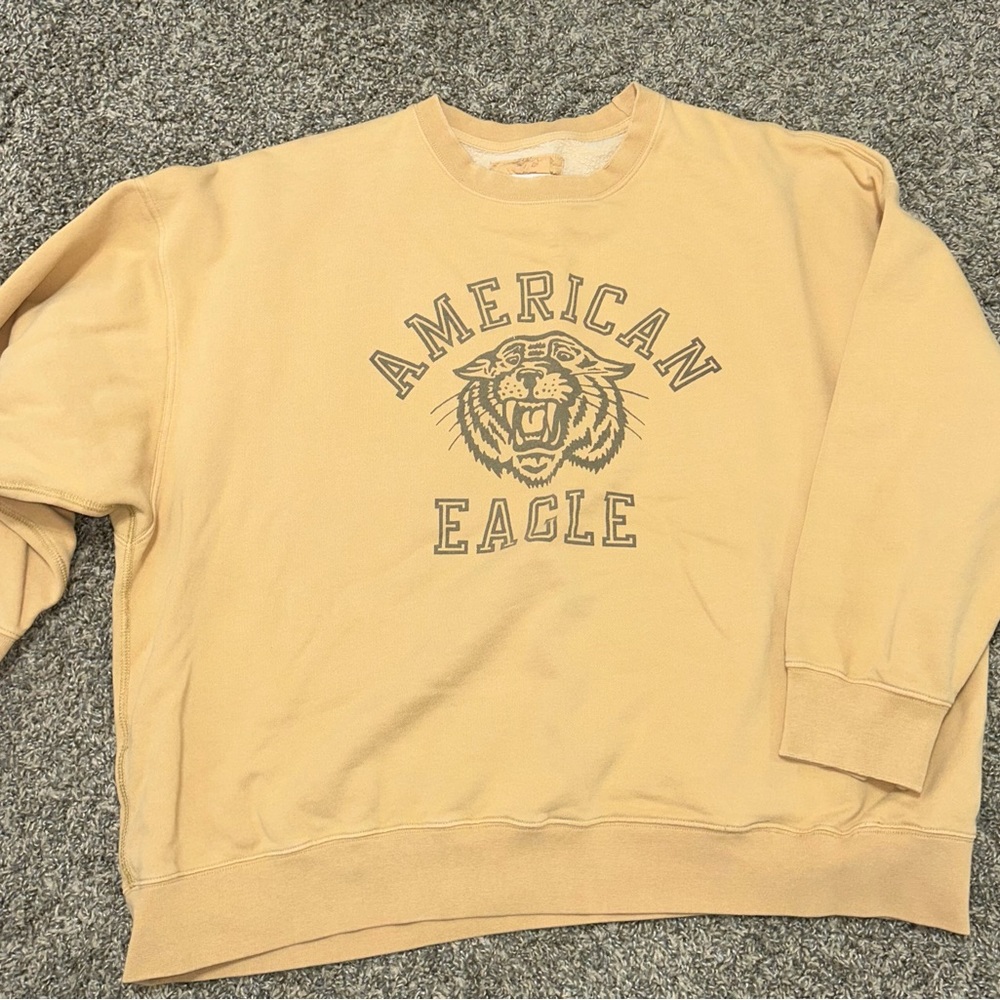American Eagle sweatshirt